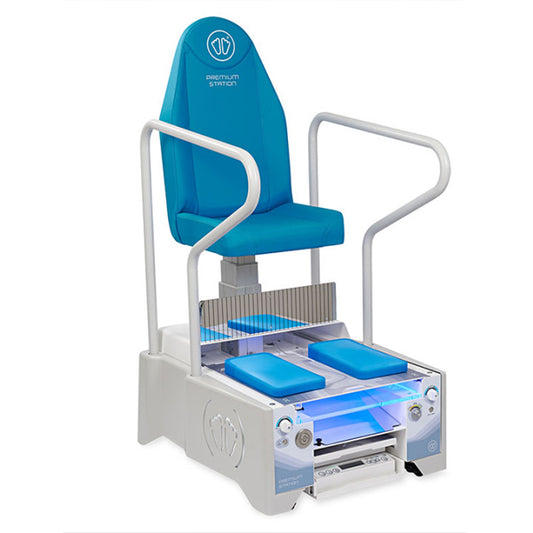 2025 Podiatech Premium Station 230v