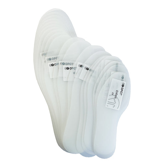 Podiatech-Sizing-Template