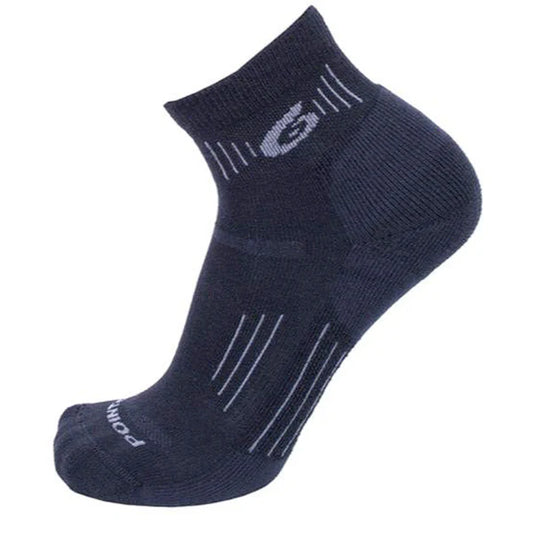 Point6 Hiking Essential Light Mini Crew