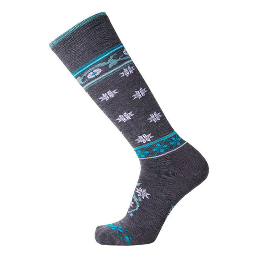 Point6 Garland Extra Light OTC Merino Wool Ski Socks