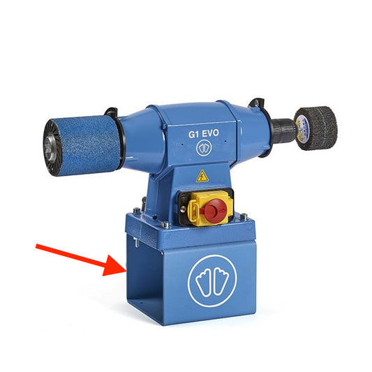 Raiser for G1 Evolution Grinder