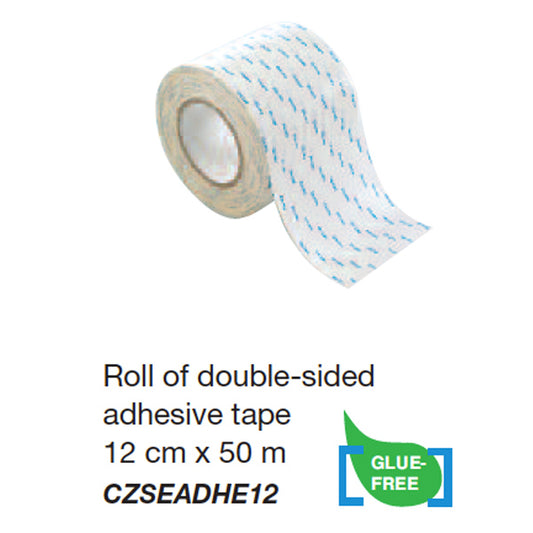 Roll-of-double-sided-adhesive-tape