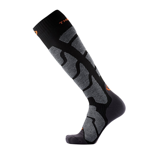 SKI-INSULATION-SOCKS-GREY-BLACK-
