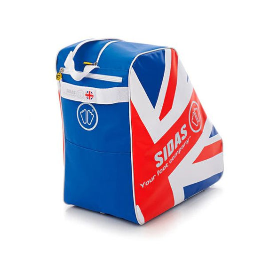 Ski Boot Bag - UK Flag