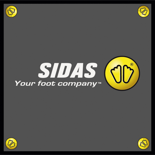 Sidas Corner Carpet