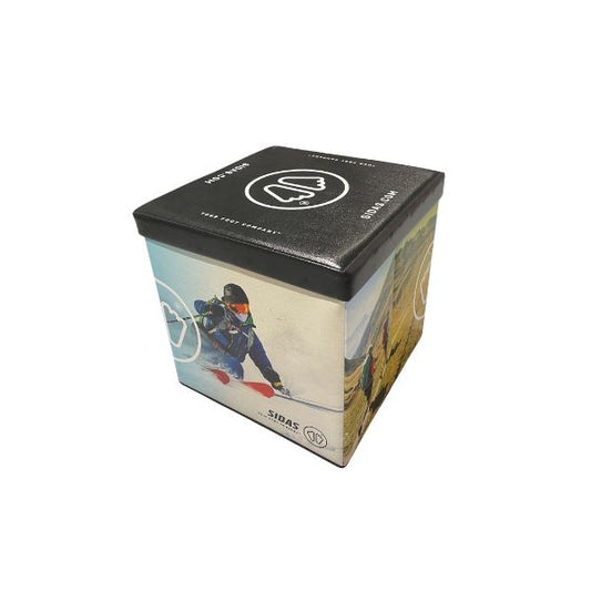 Promotional Cube