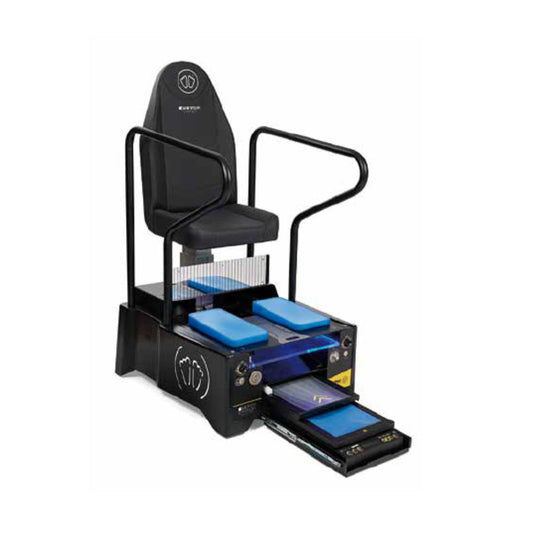 Custom Station Premium 2.0 - Equipped