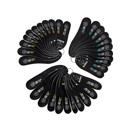 3Feet Health Pro Slim Demo Kits