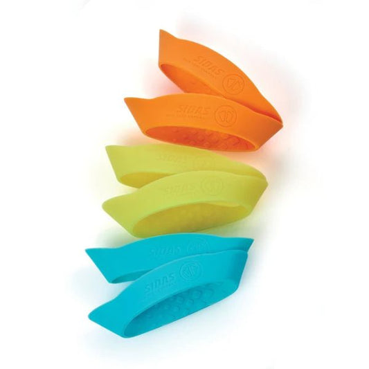 Gel Heel Hug (Box of 10)