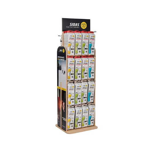 Wooden Display