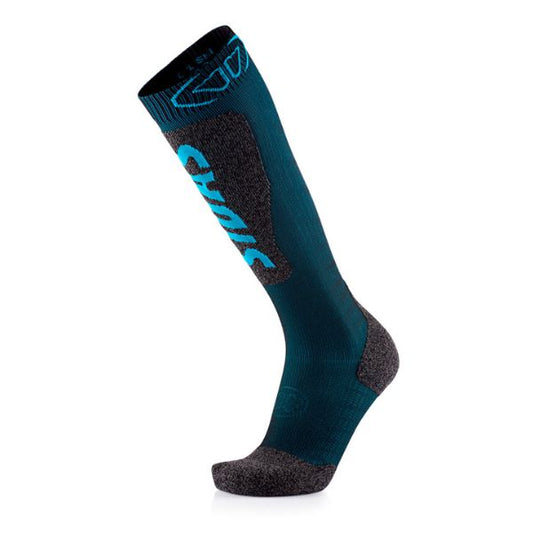 Ski Expert Blue