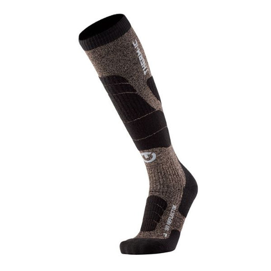 Therm-ic Ski Merino Reflector Unisex
