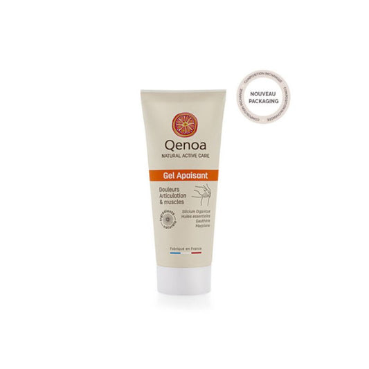 Soothing Gel