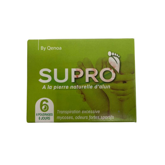 Supro