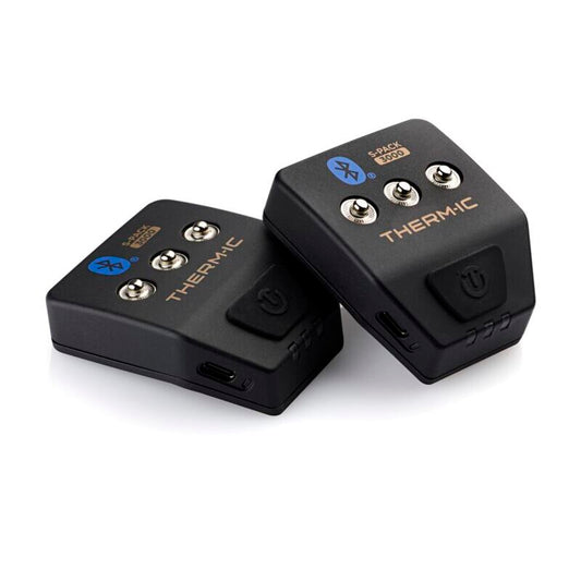 Therm-ic S-PACK Battery Pack