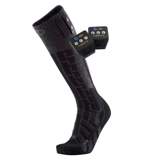 Therm-ic Comfort Sock S.E.T + S-PACK 3000B