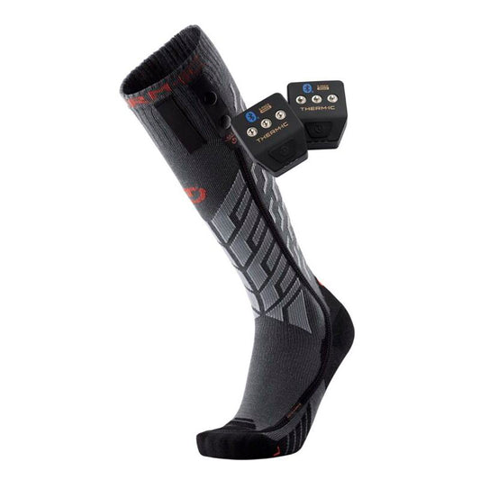Therm-ic Performance Sock S.E.T + S-PACK 4000B