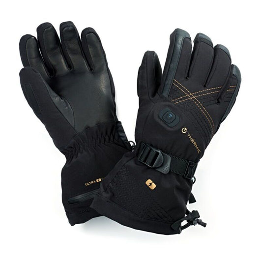Therm-ic Heat Ultra Boost Gloves - Women
