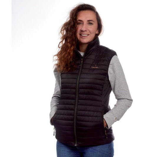 Therm-ic Powervest Heat Women
