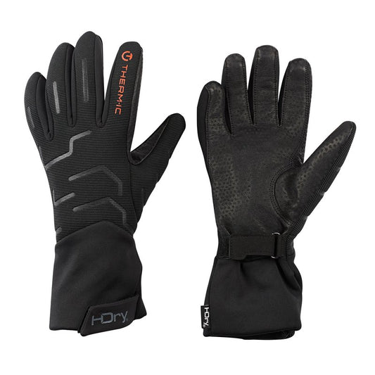 Therm-ic Grip Shield Gloves