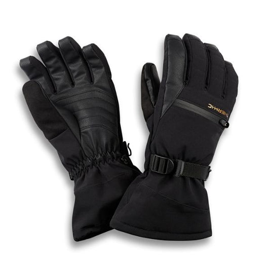 Therm-ic Snow One Gloves