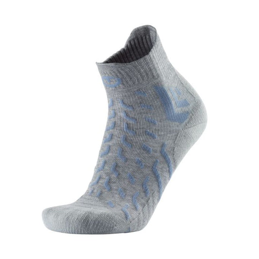 Therm-ic Trekking Cool  Light Ankle Socks