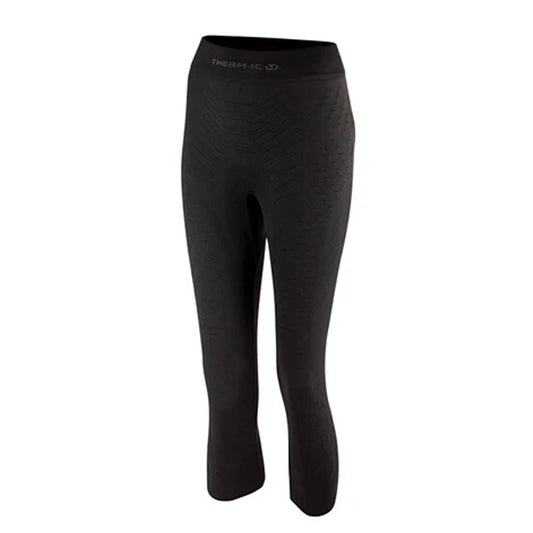 Therm-ic Extra Warm 3/4 Pant Women