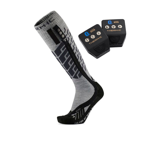 Therm-ic Ultra Performance S.E.T Sensor + S-Pack 4000B