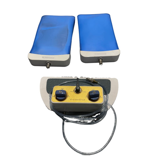 DEMO V-Control Pack