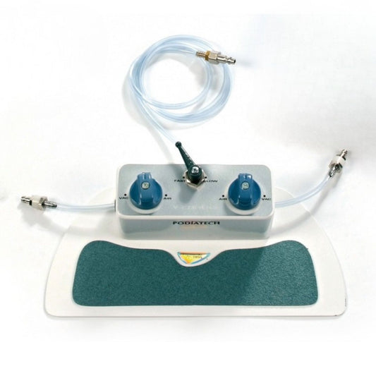 DEMO V-Control Pack