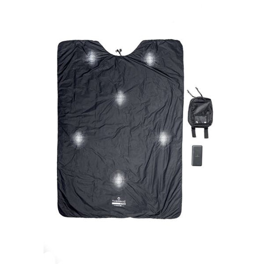 Warm-Up Body Blanket