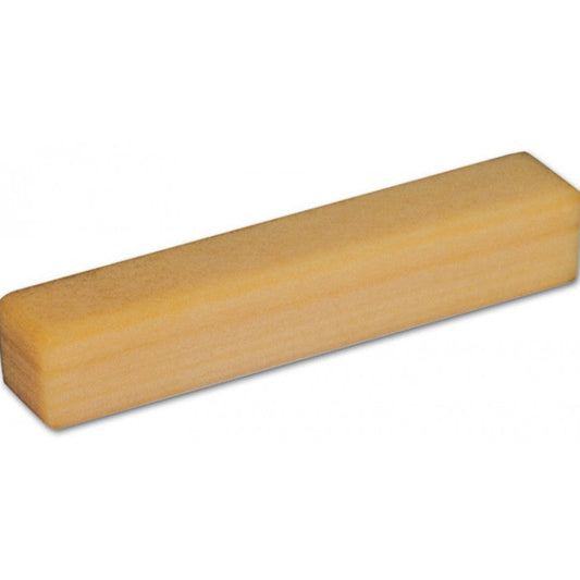 Cleaning Block for Belts
