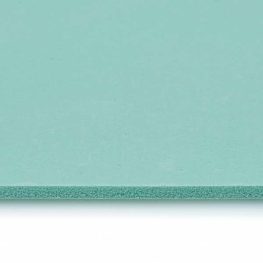 latex-foam-green
