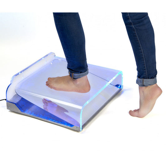 Plexiglas LED Popscope
