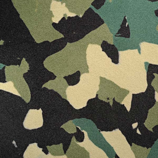 podiamic-125-2.5mm-army