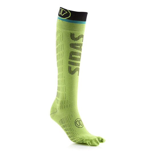podium_running_socks_front_view
