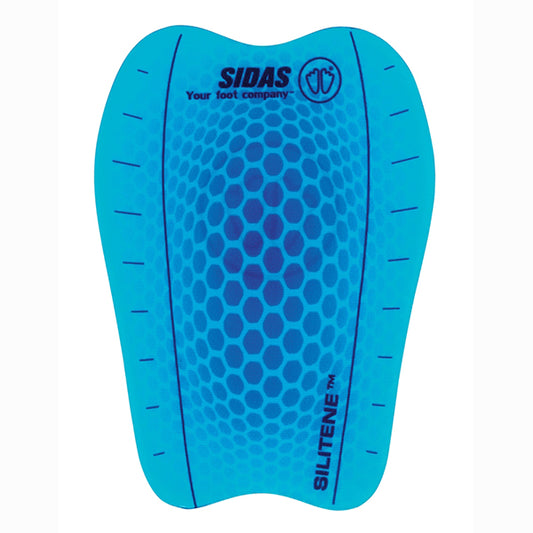 sidas shin protector custom