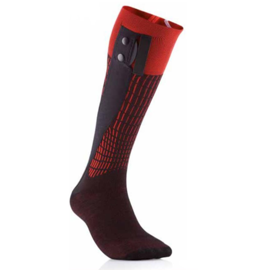 Sidas Ski Heat Socks LV