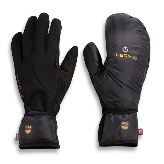Therm-ic Touring Versatile Gloves