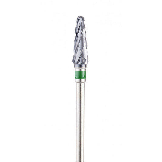 TUNGSTEN CARBIDE BURR 5650 - 45mm - GREEN RING
