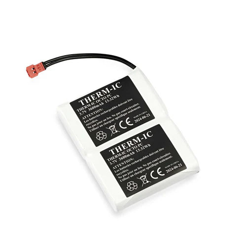Powerglove Replacement Battery